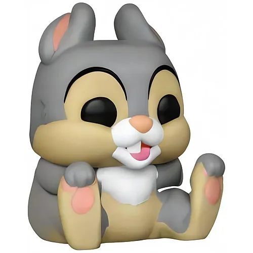 Funko Figur Thumper Holding Toes 9 cm