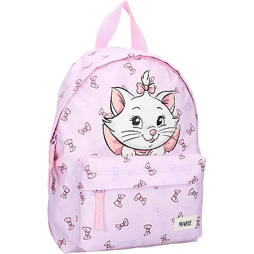 Vadobag Disney Aristocats - Rucksack Made For Fun 31cm