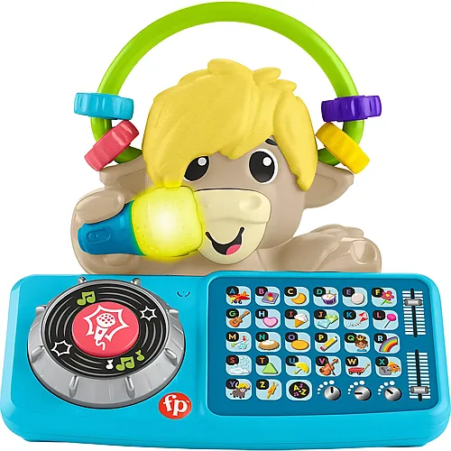 ABC DJ-Yak Taylor FR