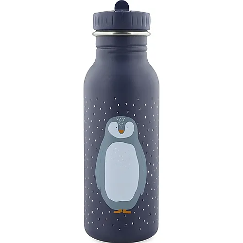 Trixie Mr. Pinguin Trinkflasche - 500 ml