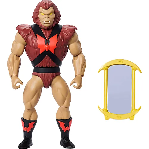 Cartoon Collection Grizzlor 14cm
