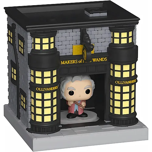 Funko POP! Town Figur Ollivanders