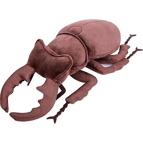 Tiny Heart Hirschk�fer - 25 cm