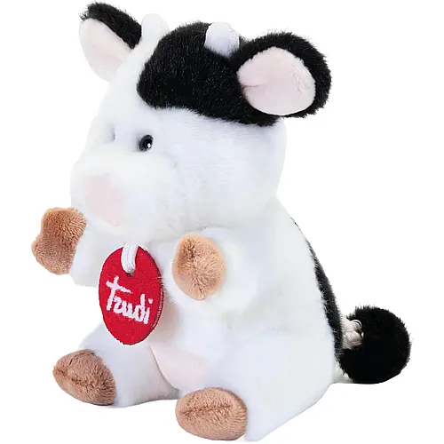 Cow - 14 cm