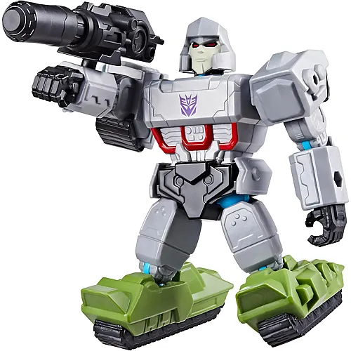 MixMashers Megatron