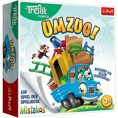 Umzug