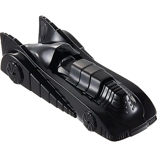 Hot Wheels Premium Car Batman Armored Batmobile (1:50)