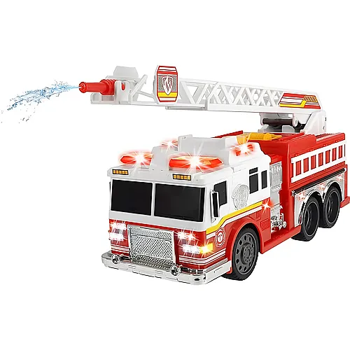 Fire Commander