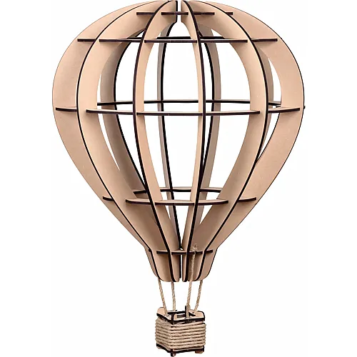 Kelpi Luftballon Xxl (fr-en-es-it-dk-nl)