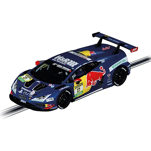 Lamborghini Huracan GT3 Evo2, No.27, Abt-Sportsline