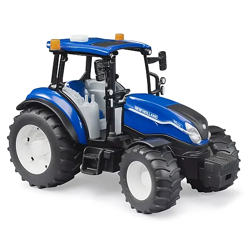 Bruder New Holland T5