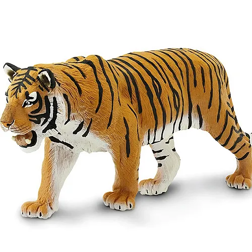 Safari Ltd. Wildlife Sibirischer Tiger