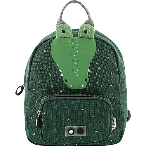Trixie Mr. Krokodil Rucksack klein