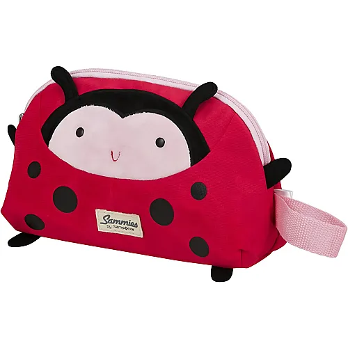 Kulturbeutel Ladybug Lally 2,5L