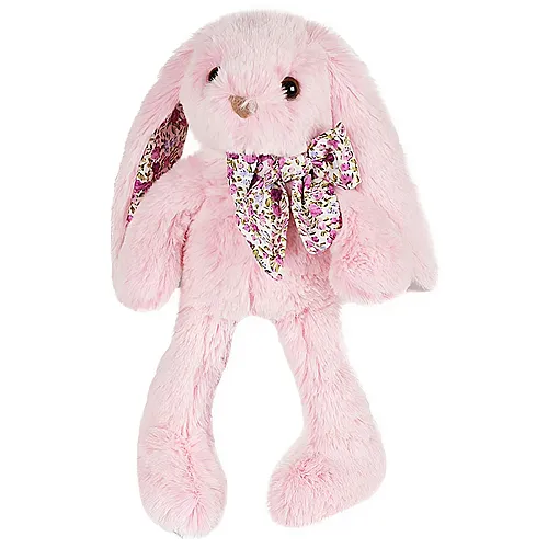 Copains Calins Hase Rose 25cm