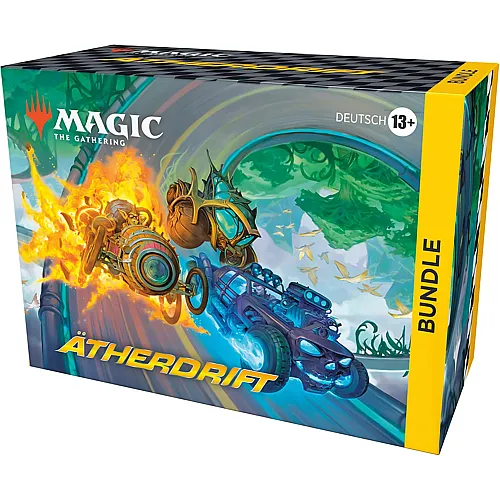 Aetherdrift Bundle - Deutsch