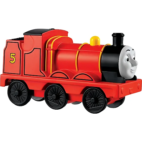 Fisher-Price Thomas und seine Freunde Talking James