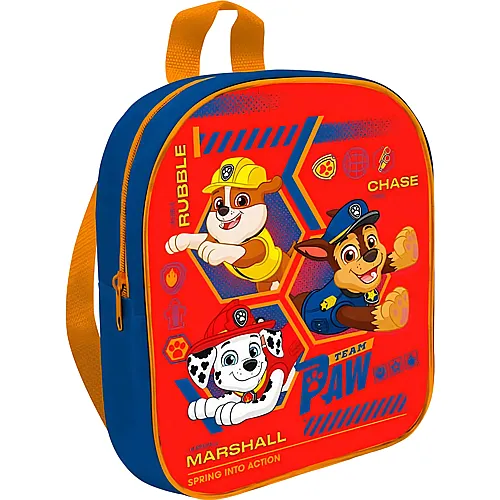 Kids Licensing Paw Patrol - Rucksack - 29 cm