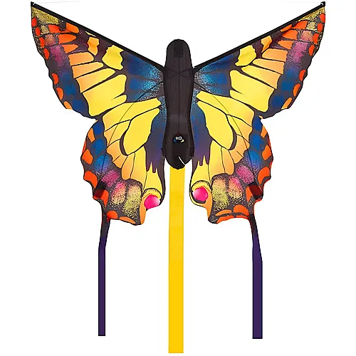 HQ Invento Butterfly Kinderdrachen Kite Swallowtail R