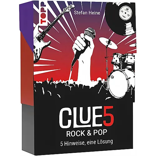 CLUE5Rock & Pop DE