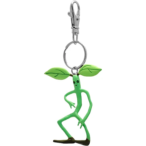 Plastoy Schl�sselanh�nger Bowtruckle