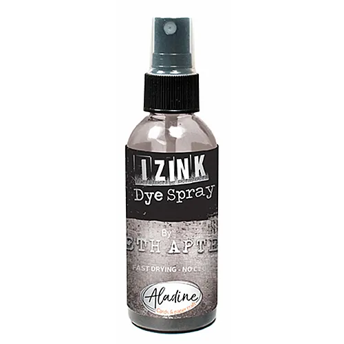 Aladine Izink Dye Spray Seth Apter Perlmutt - 80 ml