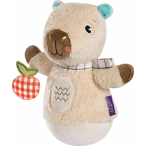 Fehn Stehauf Capybara - 15 cm