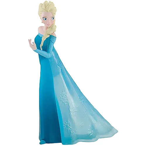 Eisknigin Elsa