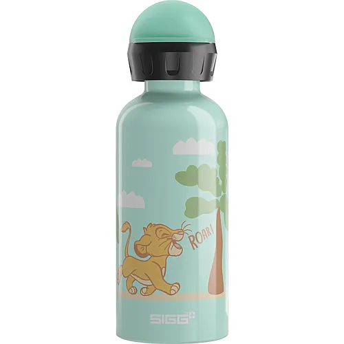 Kinder Trinkflasche Simba Roar 400ml