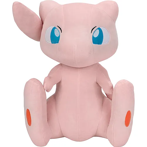 Jazwares Pok�mon Mew - 60 cm