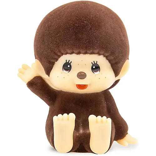Leuchtender Monchhichi - 9 cm