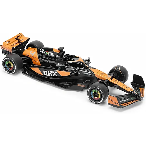 McLaren MCL38 F1