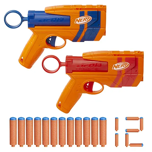 Duo Pack