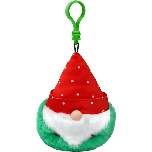 Ty Beanie Boos Anh�nger Topsy der Gnom - 10 cm