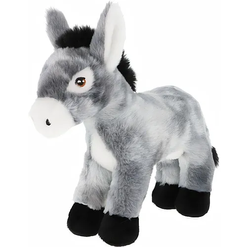 KeelToys Keeleco Esel - 25 cm