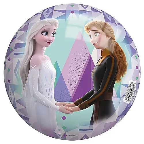 Ball Disney Frozen 23cm