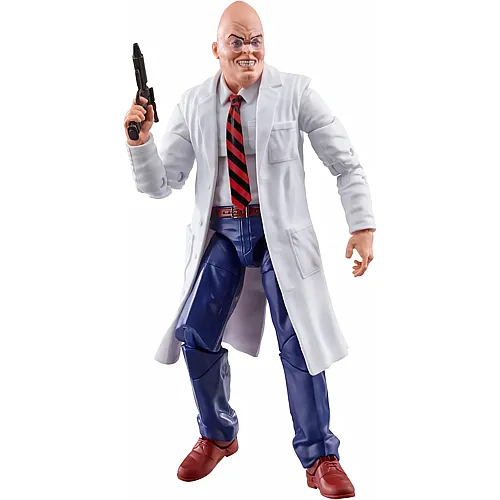 Hasbro Marvel Legends Egghead - 15 cm