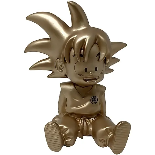 Spardose Special Edition Son Goku