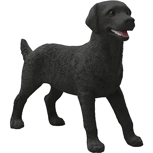 Schleich Farm World Schwarze Labrador Retriever H�ndin (8cm)