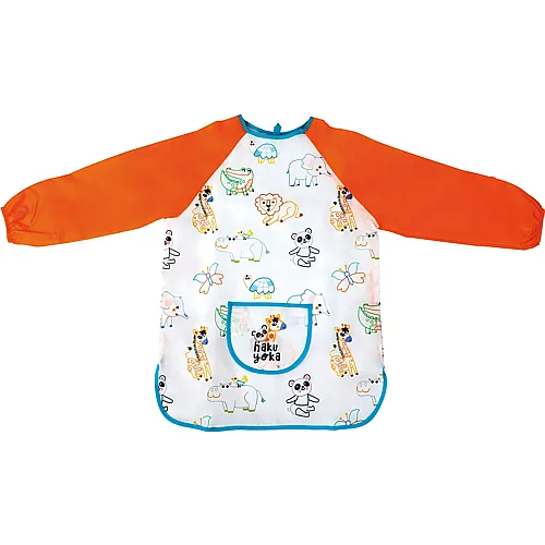 Kindermalschürze Grösse L