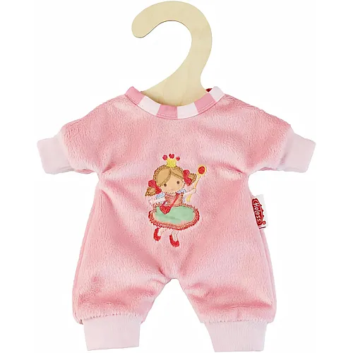 Heless Puppenk�rper Prinzessin Emily, 20-25 cm