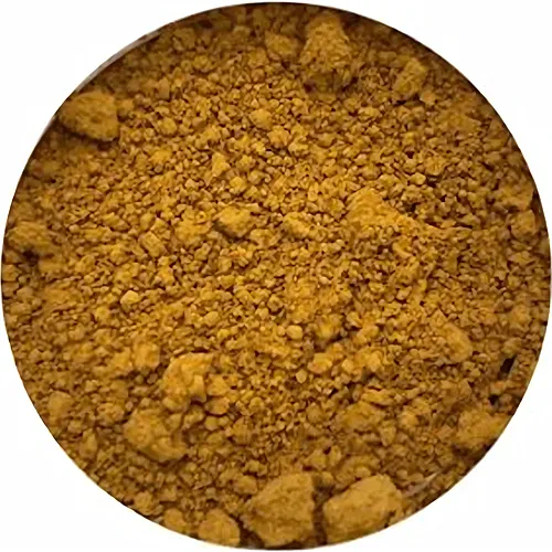 Powertex Powercolor Ocre 25g