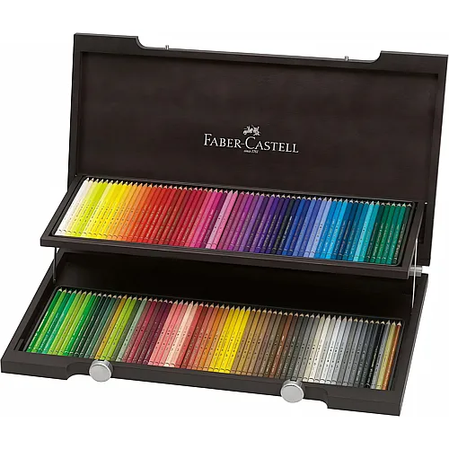 Faber-Castell Polychromos Farbstifte