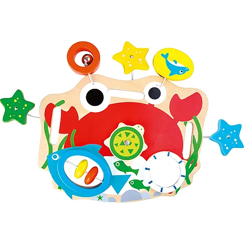 small foot Spieltafel Motorik