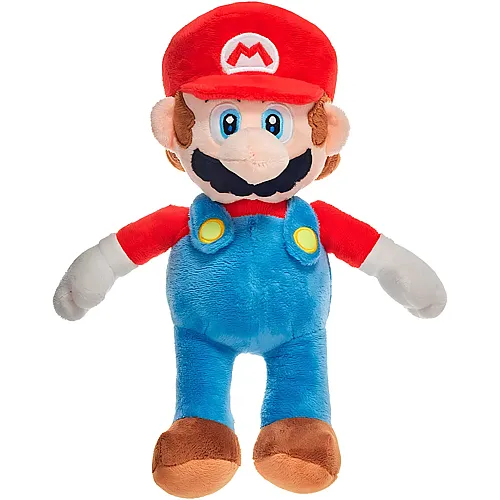 Play by Play Super Mario - 60 cm