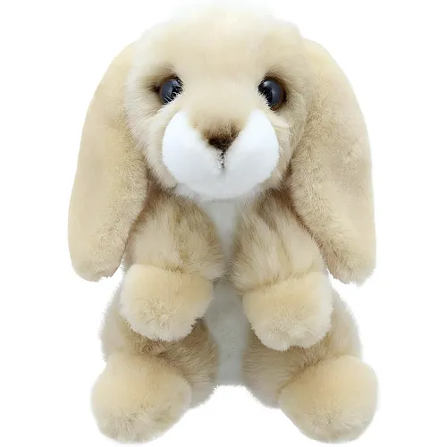 Hase Beige - 16 cm
