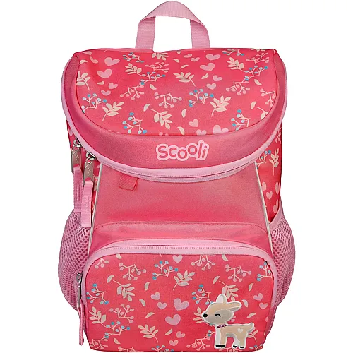 Kindergarten Rucksack Daisy Deer