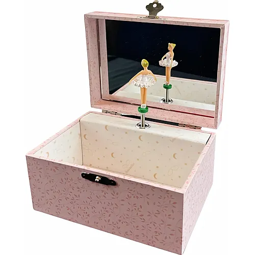 Trousselier Schmuckk�stchen mit Musik, Ballerina
