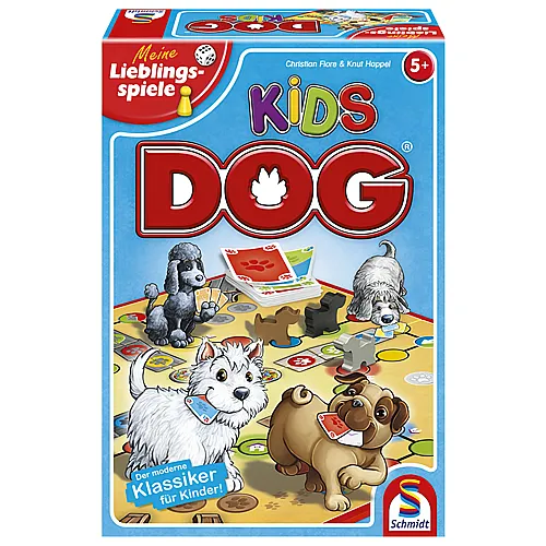 DOG Kids
