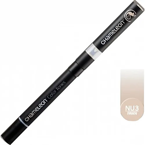 Chameleon Pen - Fawn Nu3
